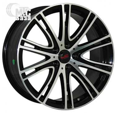 Replica BMW (B532) 8,5x19 5x120 ET33 DIA72,6 (BKF)